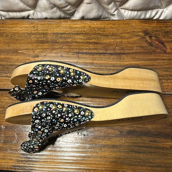 Sugar clogs - Picture 8 of 11